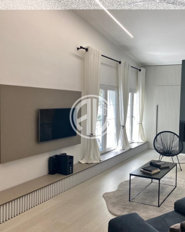 Private House – Neighborhood 6