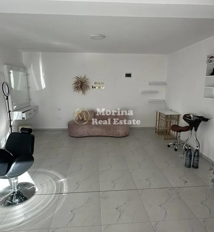 Business Premises for Rent “Kamez: 400 Euro/Month