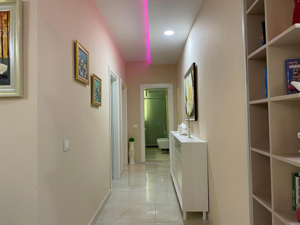 Appartamento in vendita 2+1 / Vlore