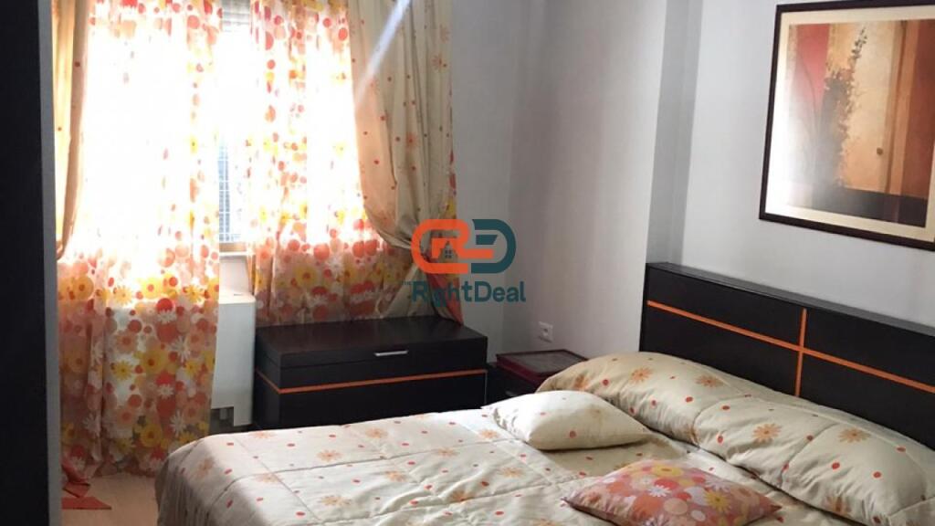 In the Center, Apartment 3+1+2 Fully Furnished for Rent!!
