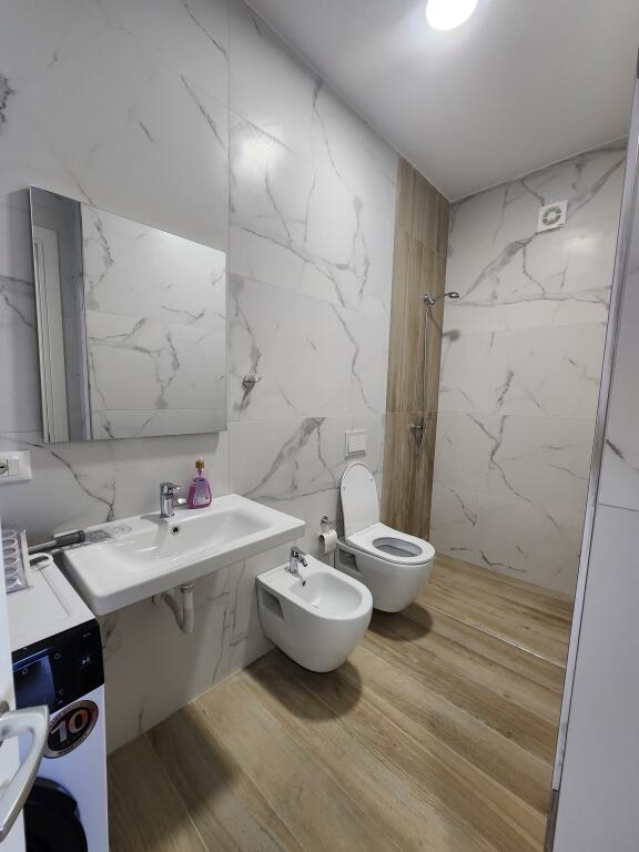 Apartment 1+1 for rent, Trio Tower