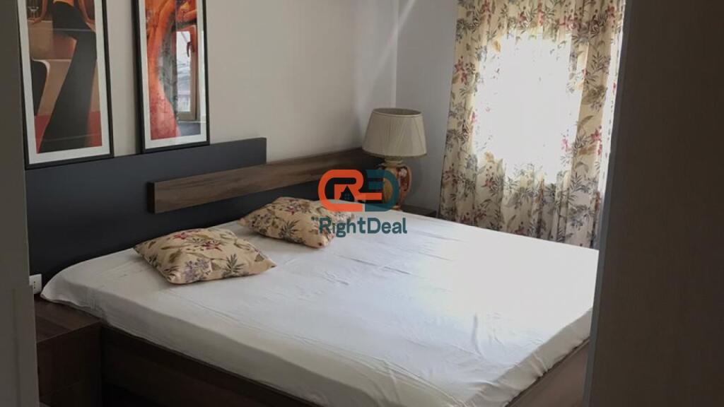 In the Center, Apartment 3+1+2 Fully Furnished for Rent!!