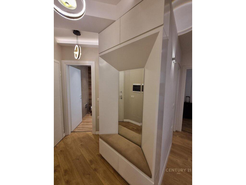 APARTAMENT 2+1+2 PER QIRA TE ISH PARKU!