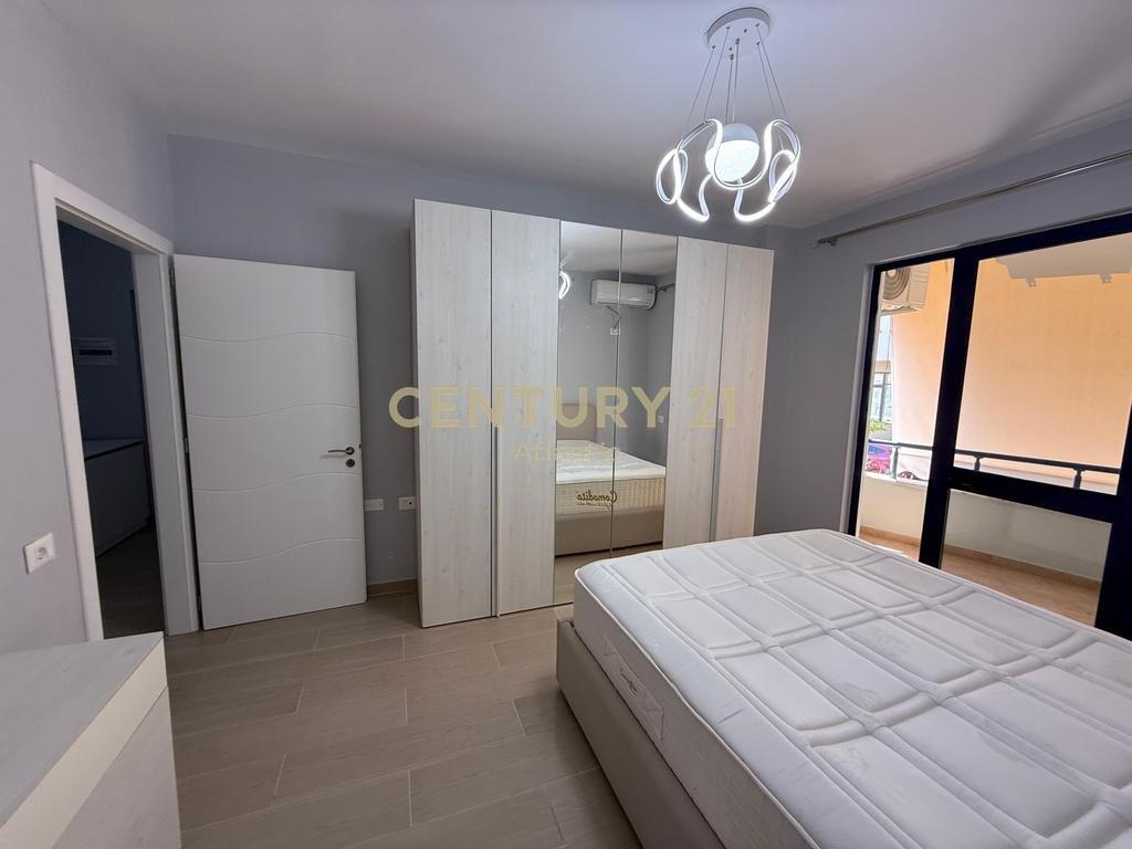 Apartament 2+2 Me Qira në Golem, Durrës - 500€ | 106 m²