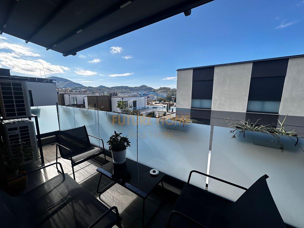 AFFITTASI APPARTAMENTO 3+1, SOFIA HILL RESIDENCE, TEG