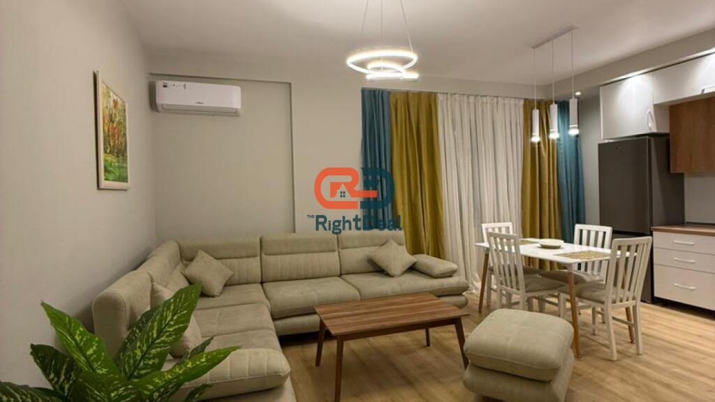 In Astir, Apartment 1+1 For Rent, With Regular Floor Plan!!!