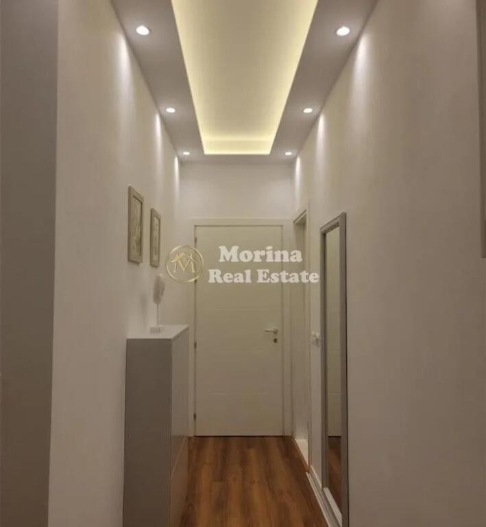 Rent, Apartment 1+1, Durresit Street, 600 euro/month