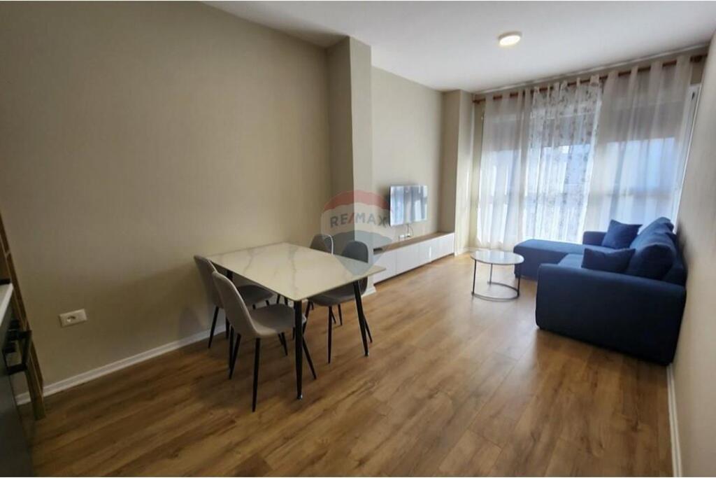 Apartment 1+1 for rent, Trio Tower !