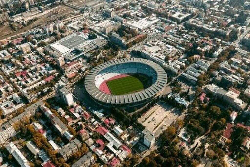 Apartment 1+1 for Rent