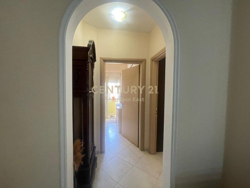 SHITET APARTAMENT 2+1+2 TEK LIQENI I THATE 269,000 €