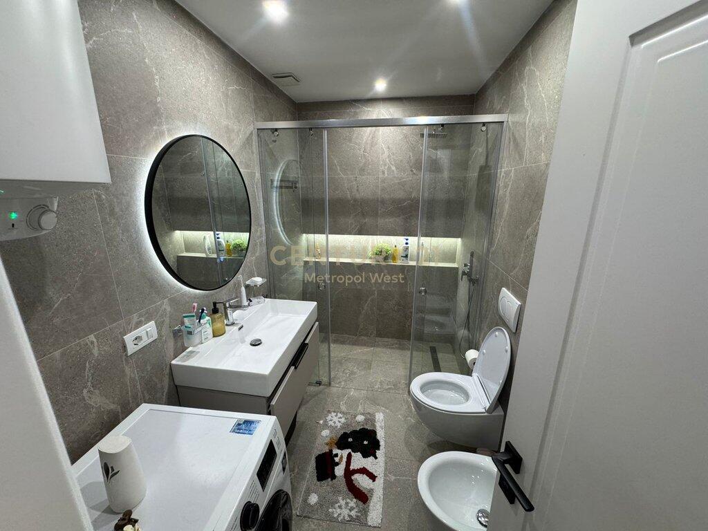 Apartament 2+1 Për Shitje ne Fresk 155,000 €