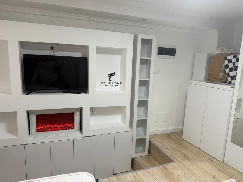 APARTMENT FOR RENT DUPLEX 1+1 BLOCK 53,000 LEKE