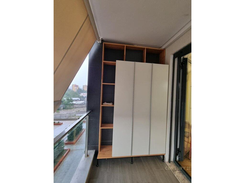 APARTAMENT 2+1+2 PER QIRA TE ISH PARKU!