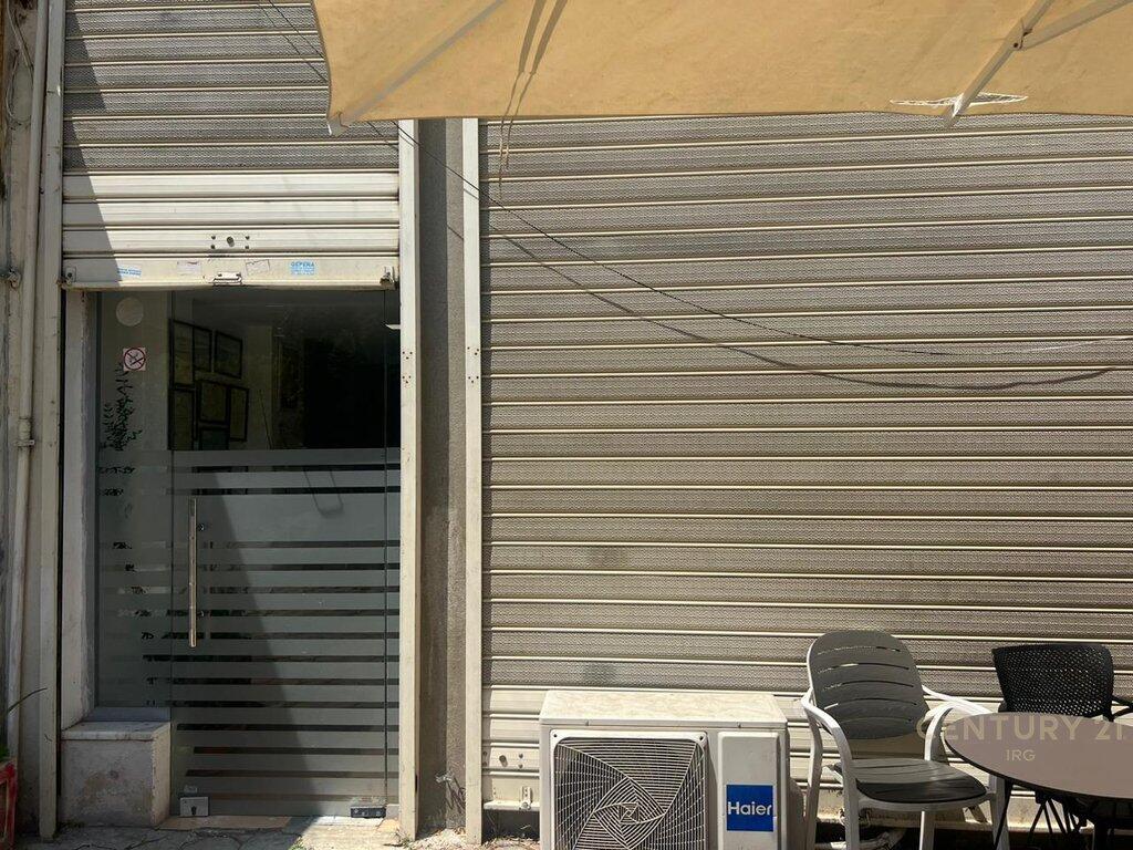 🏢 Spazio Commerciale in Vendita – Ex Campo di Aviazione, Tirana