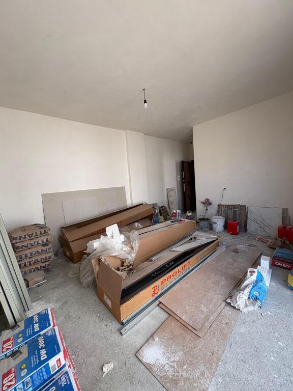 Gazoniere kompleksi Liburna