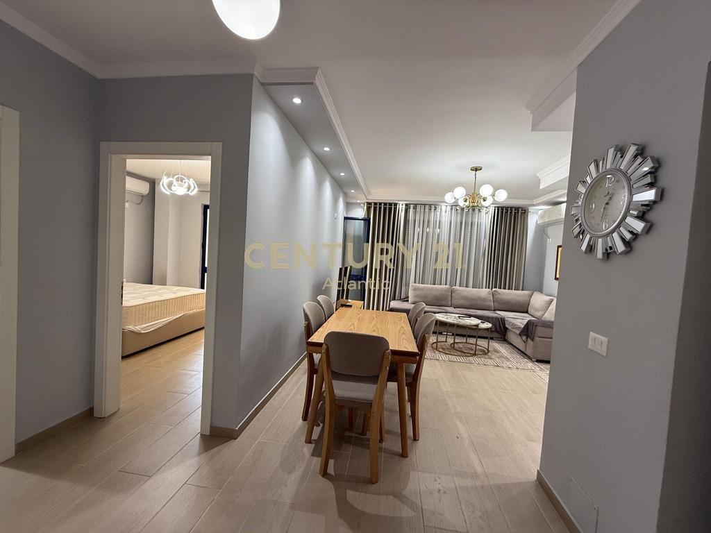 Apartament 2+2 Me Qira në Golem, Durrës - 500€ | 106 m²