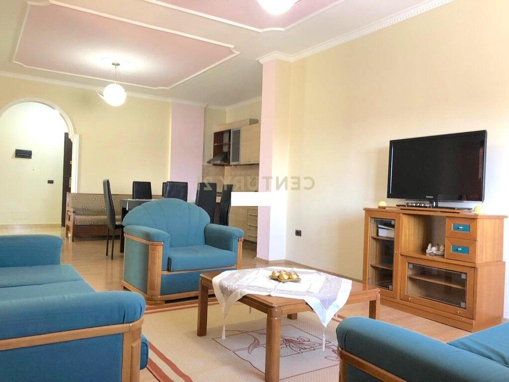 FOR RENT 2+1 APARTMENT ON JORDAN MISJA STREET