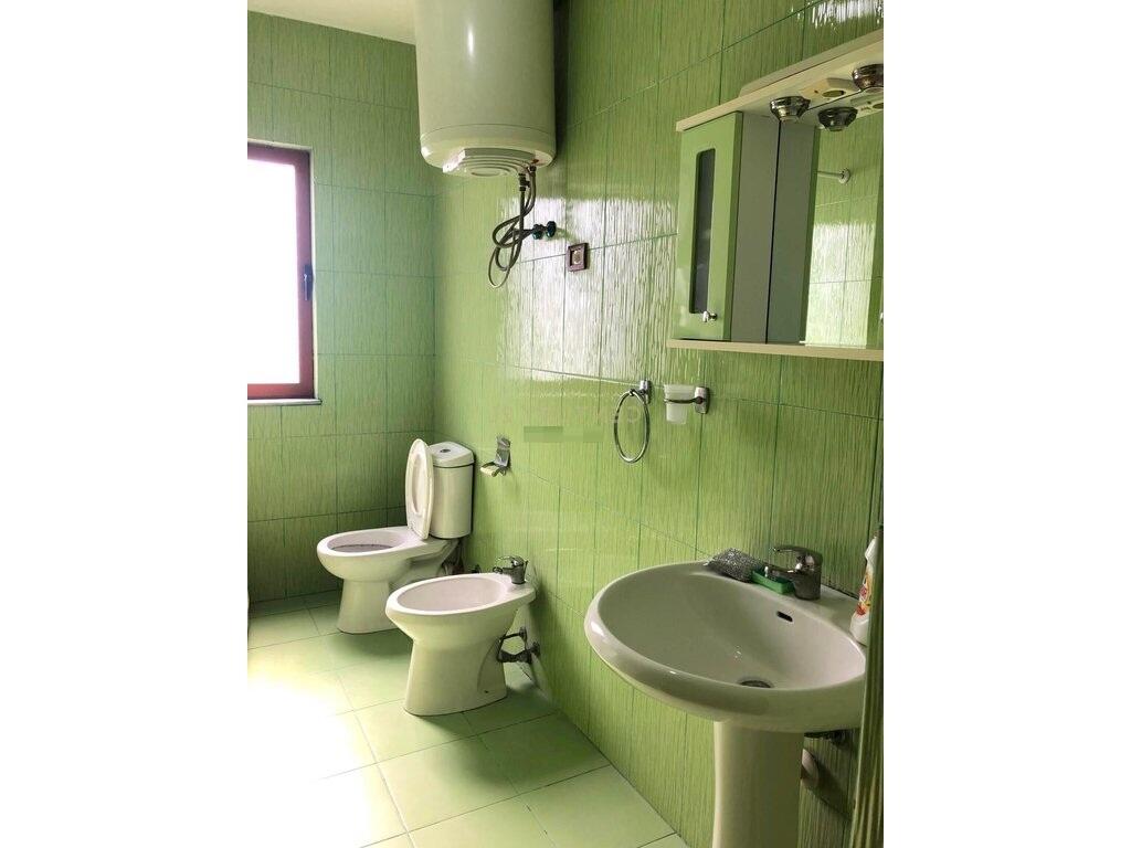 FOR RENT 2+1 APARTMENT ON JORDAN MISJA STREET