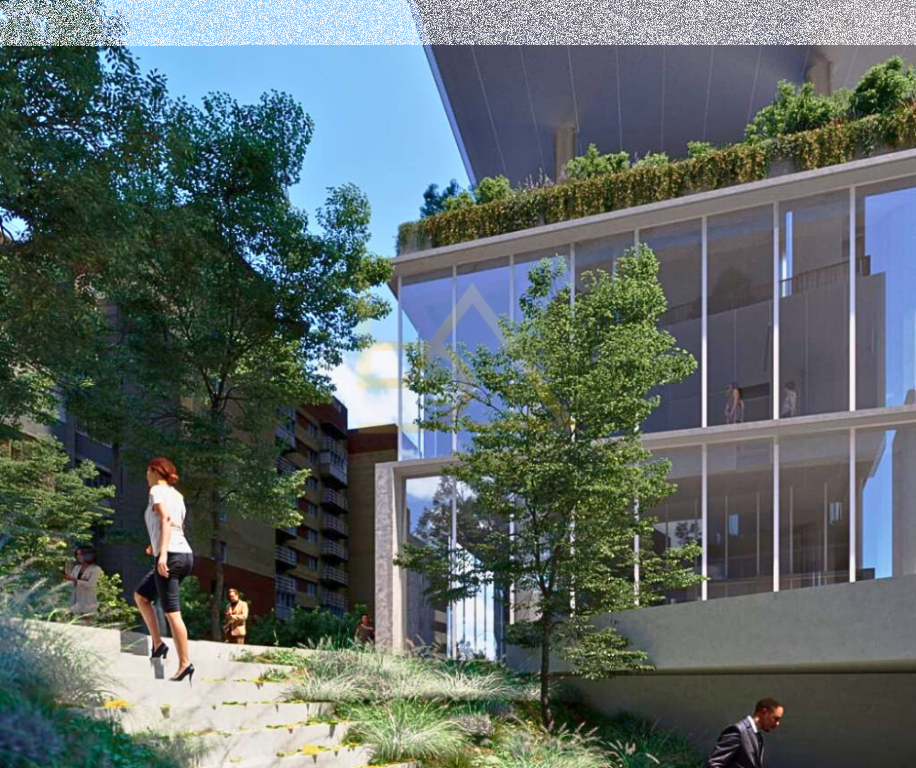 Appartamento in Vendita– Myslym Shyri, Tirana