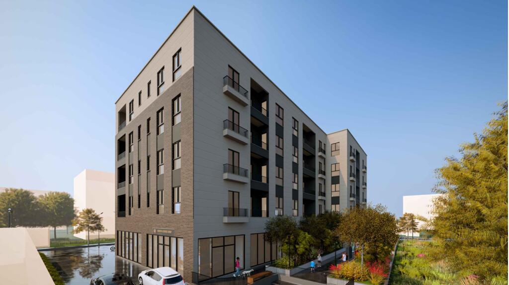 Appartamenti 1+1.2+1.3+1