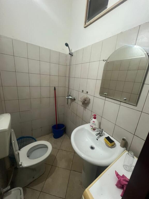 Rent, Apartment 1+1, Siri Kodra, 350 euro/month