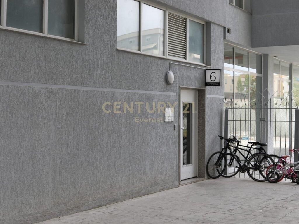 KOMPLEKSI KIKA 2, APARTAMENT 1+1 PER QIRA 600 € /Muaj