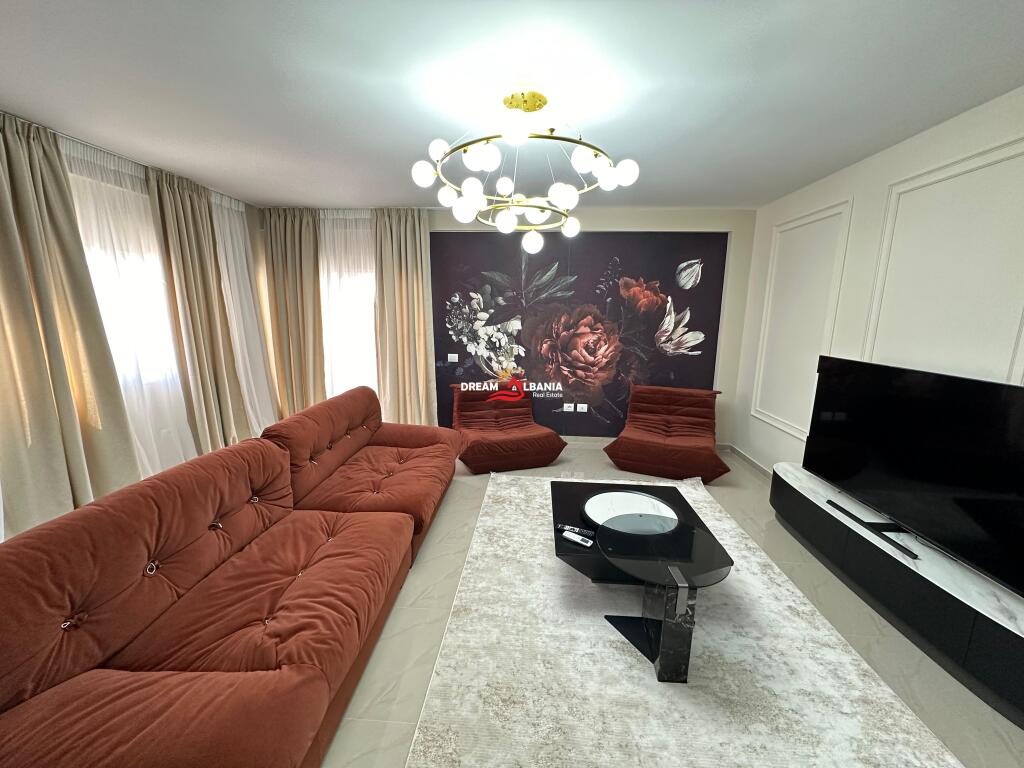 Super Apartament Luksoz 3+1+2 me qera ne residencen Lakeland (ID 4231383)