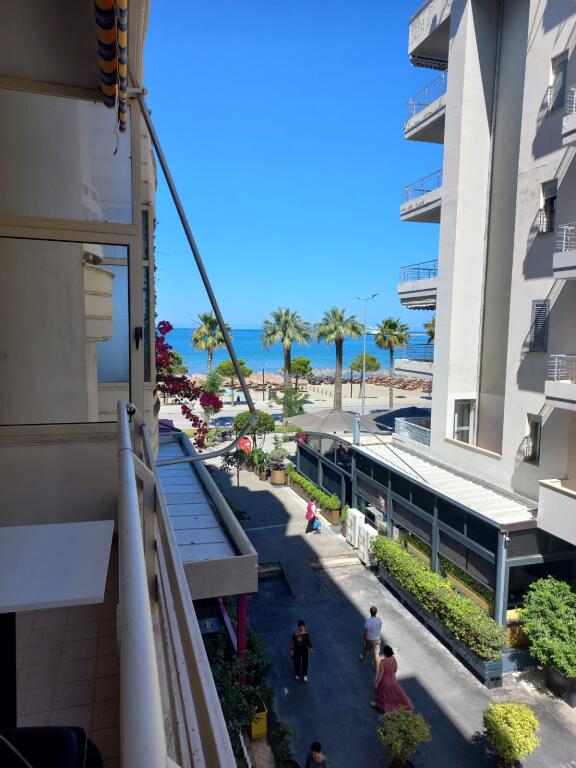 🏡 Apartment for rent in Vlora, Lungomare