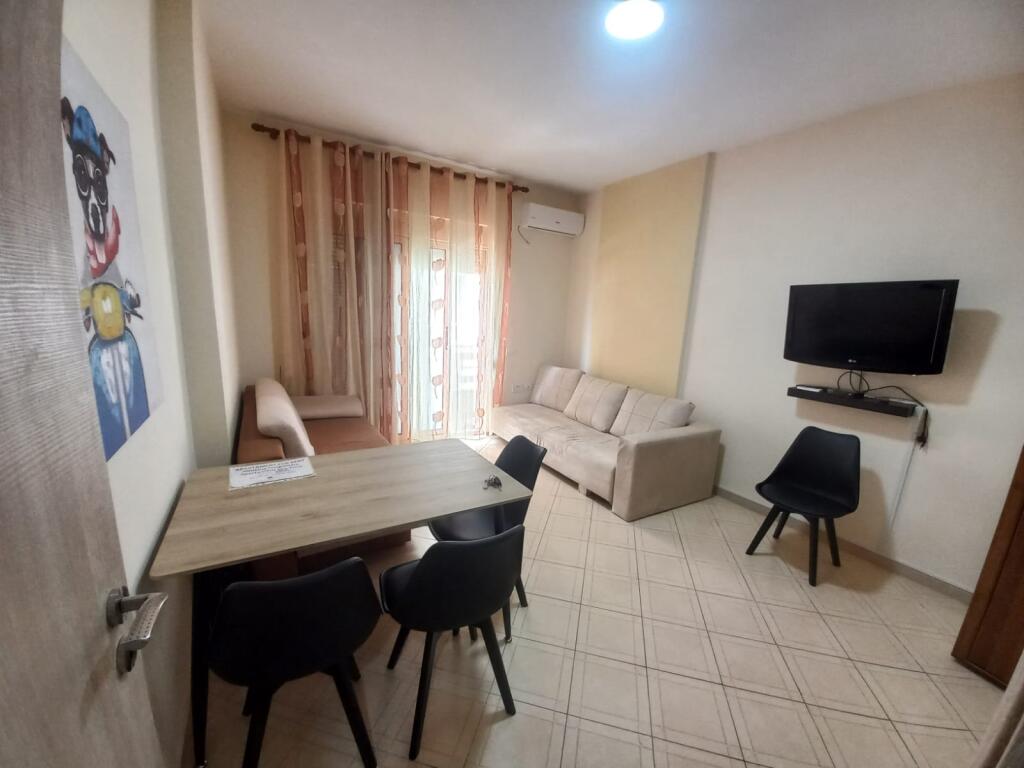 🏡 Apartment for rent in Vlora, Lungomare