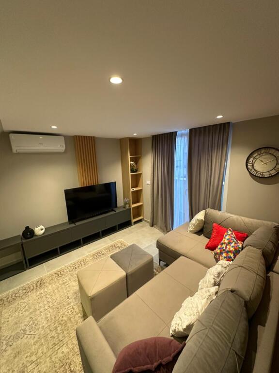 📌 Dupleks 1+1 për Shitje – Kompleksi Golden Park 3