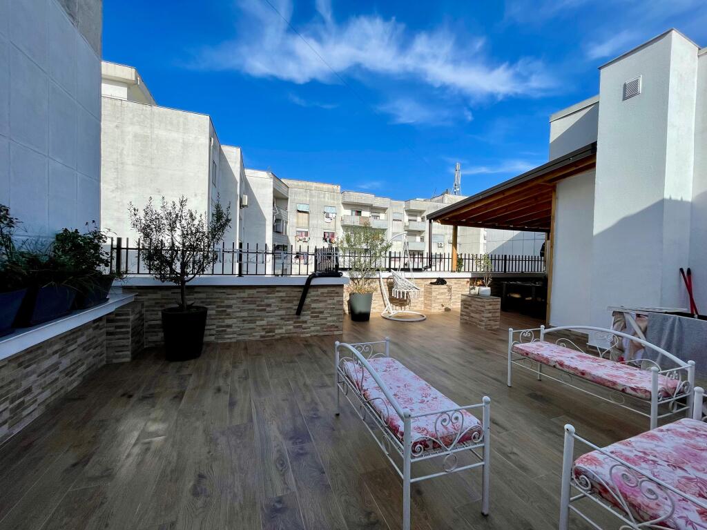 Apartament 1+1 per shitje tek Kthesa e Kamzes