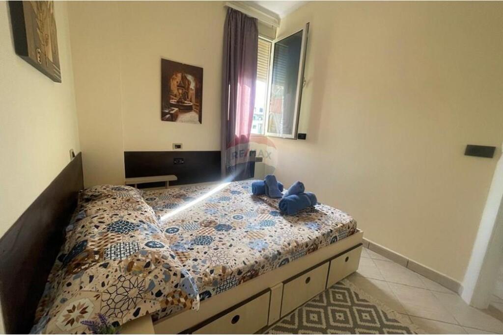 Apartament 1+1 Me qera(5 Maji)