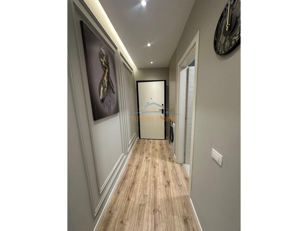 Qera, Apartament 1+1, Kupola,Tirane