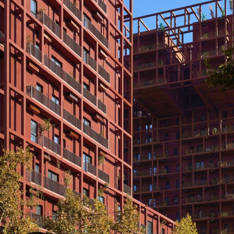 🏡 Appartamento 1+1 in vendita al Tirana Garden Building, 21 Dhjetori