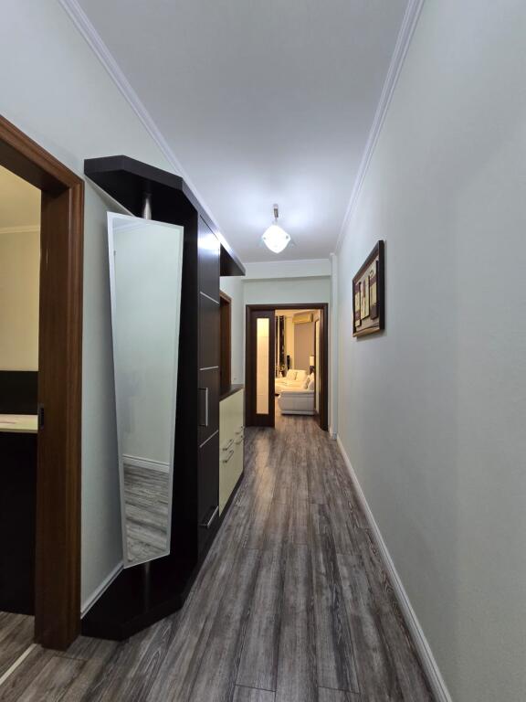 Apartament 2+1 me qira –Liqeni i Thate