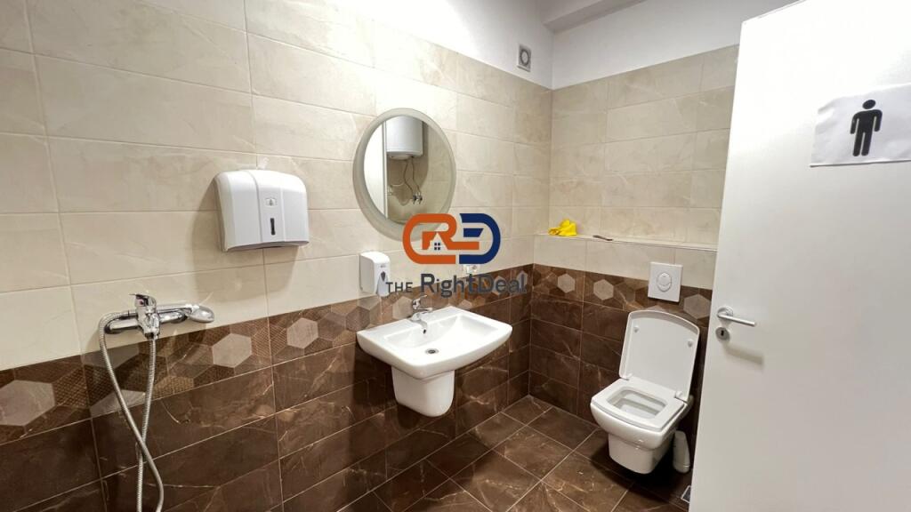 At Ring Center, Apartment 3+1+2 For Sale With Perfect Location!!