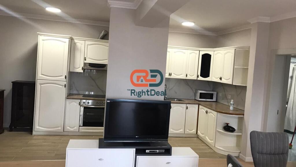 In the Center, Apartment 3+1+2 Fully Furnished for Rent!!