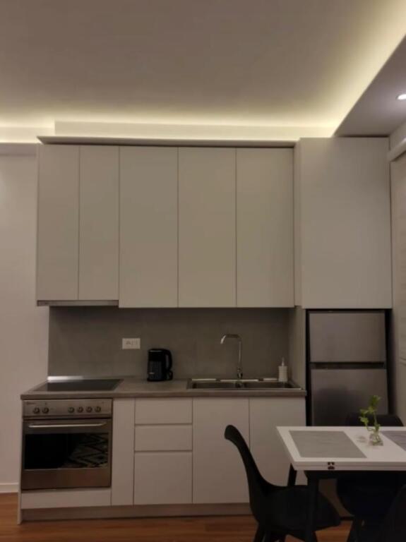 appartamento 1+1 in affitto in via Durazzo