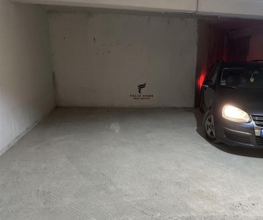 FOR SALE TWO PARKING SPACES 32M2 ALI DEMI 32,000 EURO
