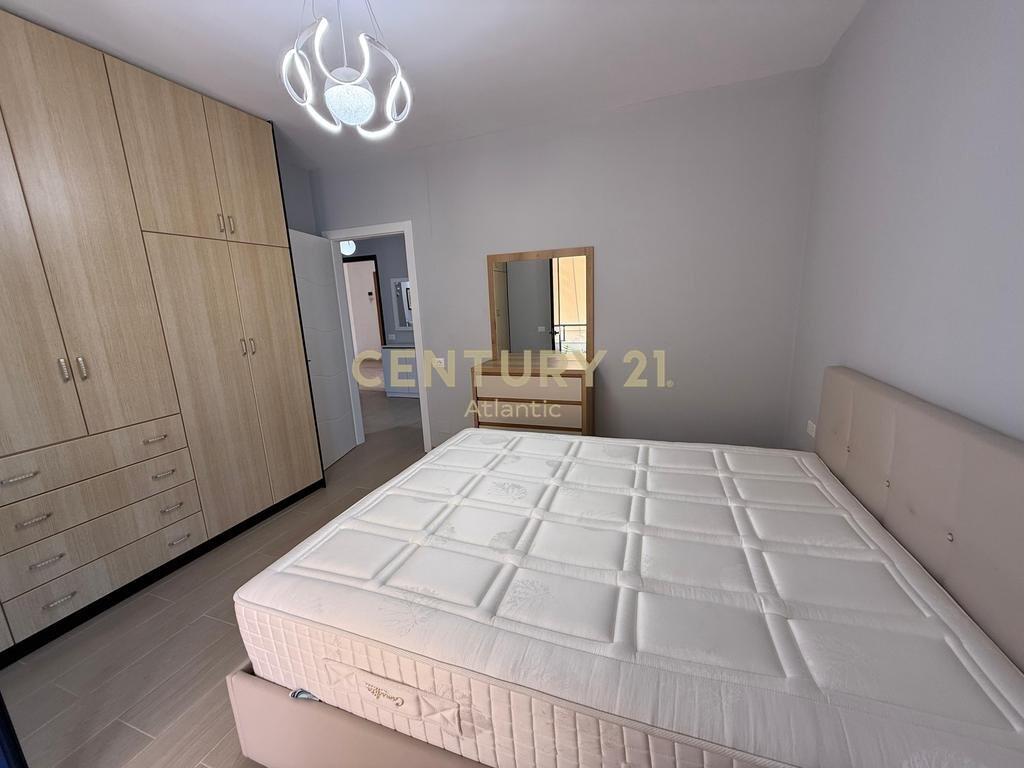 Apartament 2+2 Me Qira në Golem, Durrës - 500€ | 106 m²