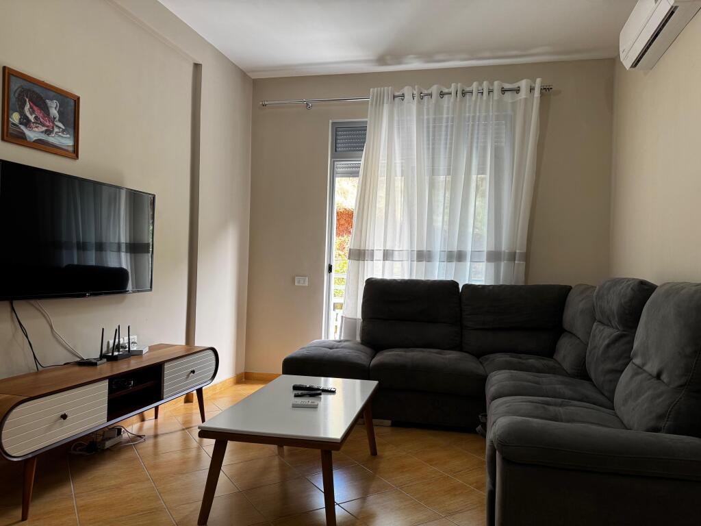 Apartament ne shitje 1+1
