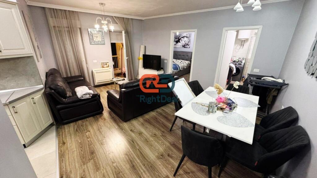 Al Complesso Magnet, Vendesi Appartamento 1+1, Opportunità Ideale di Investimento !!