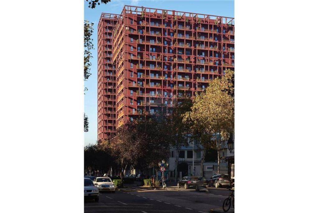 Zyre me qira Tirana Garden Building