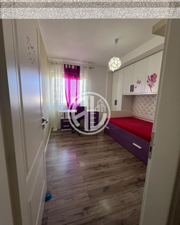 💠 Papafingo 2+1+2 in Affitto – Vala Park, Durazzo