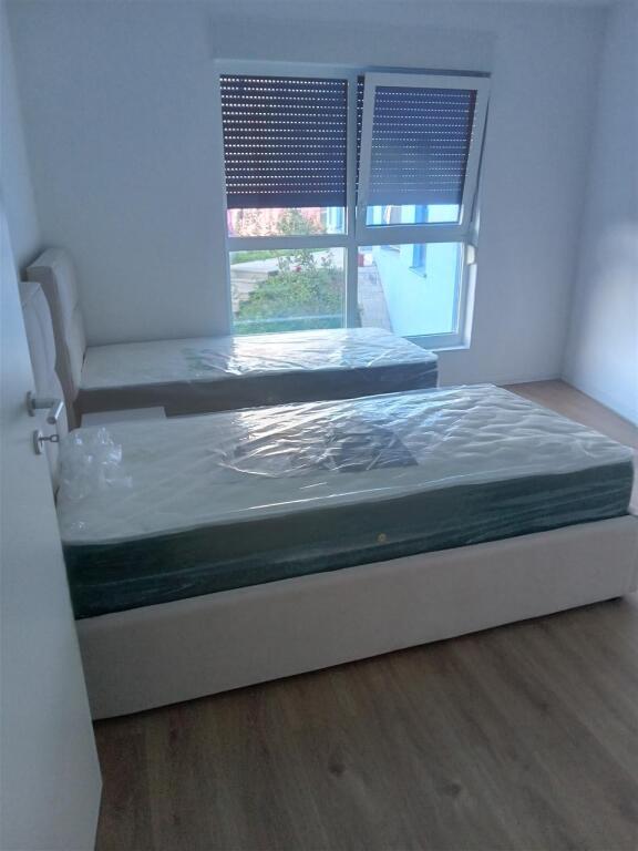 Apartament 1+1 me qira tek residenca Kaimi