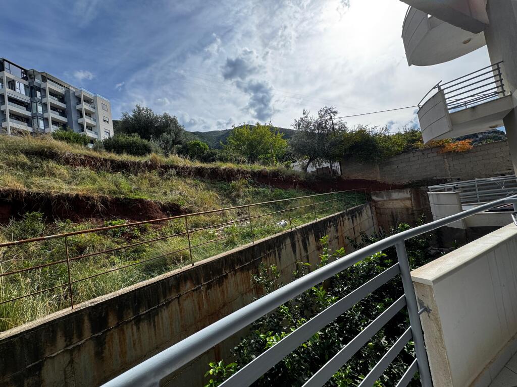 Apartament ne shitje 1+1