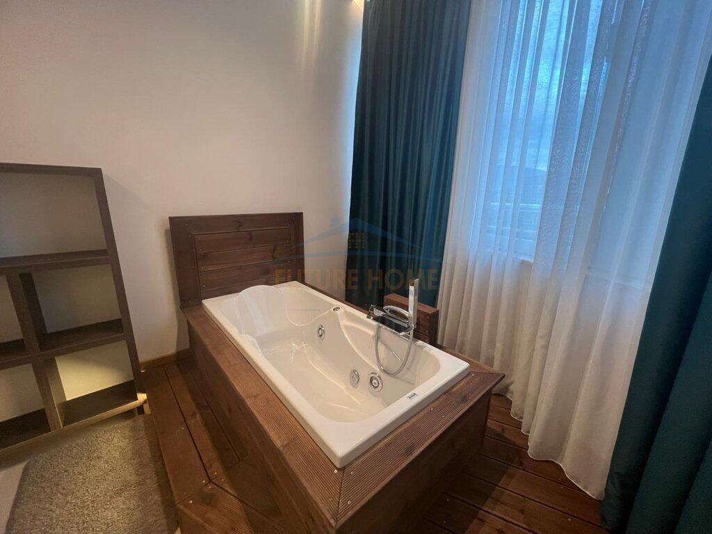 QERA, APARTAMENT 1+1 LUX , KOMPLEKSI DINAMO