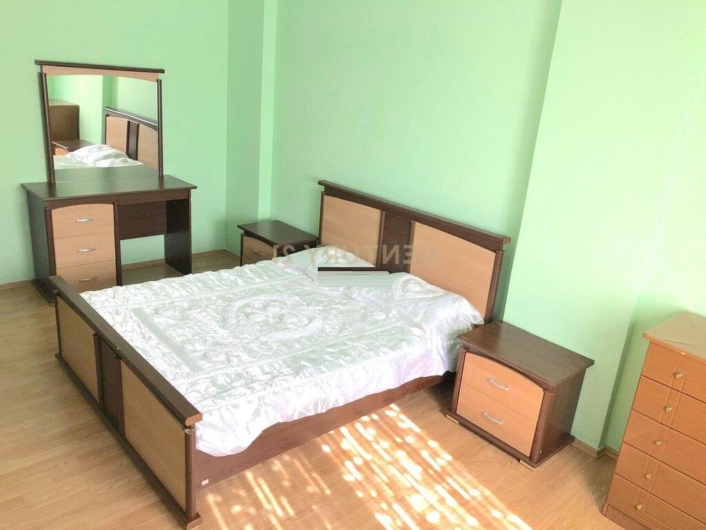 FOR RENT 2+1 APARTMENT ON JORDAN MISJA STREET