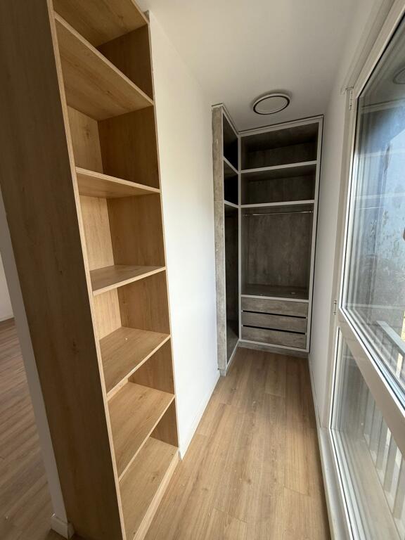 🏡 Affittasi appartamento 3+1 al Parco Olimpico, Comune di Parigi