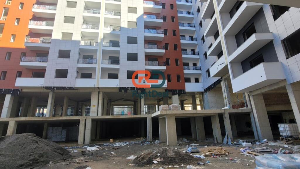 Ne Paskuqan, Shitet Apartament 2+1, Me Vendndodhje Perfekte !!